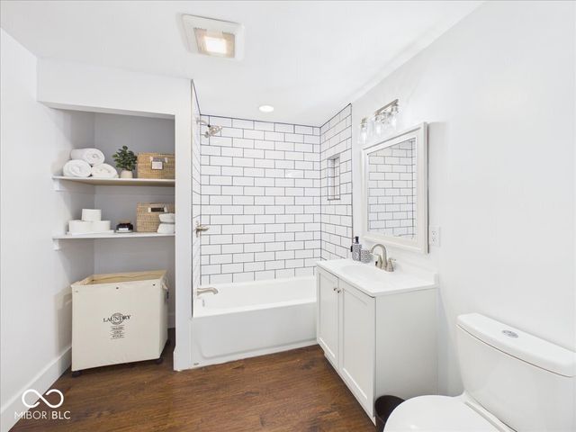 3702 N Temple Avenue, Indianapolis, IN 46218