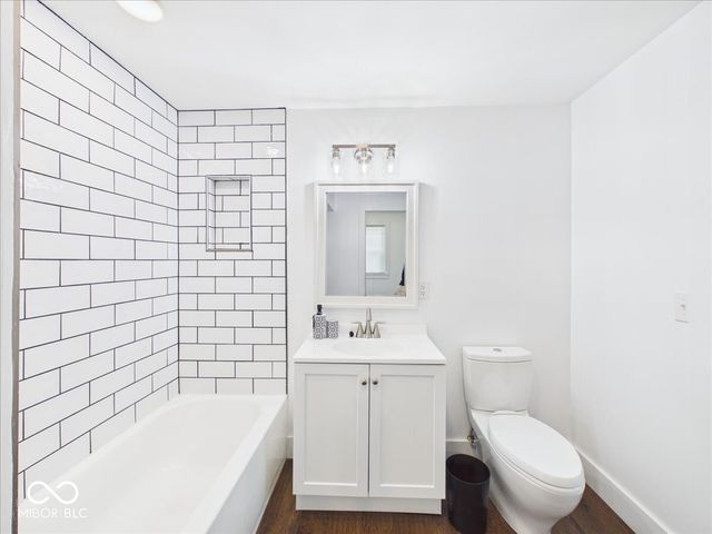 3702 N Temple Avenue, Indianapolis, IN 46218