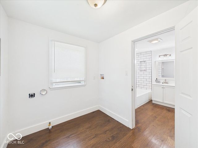3702 N Temple Avenue, Indianapolis, IN 46218