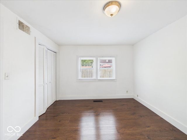 3702 N Temple Avenue, Indianapolis, IN 46218