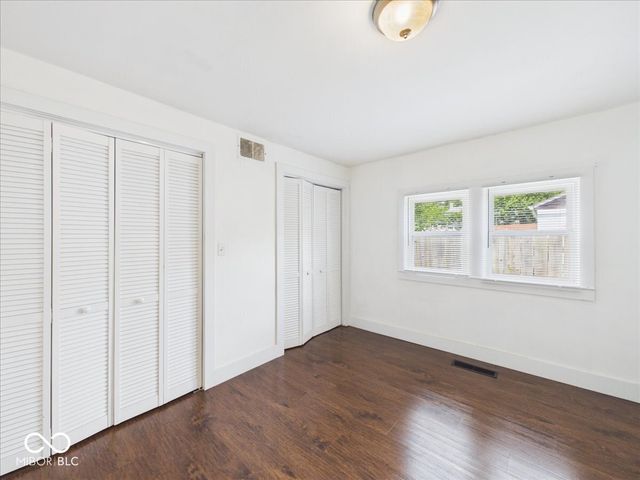 3702 N Temple Avenue, Indianapolis, IN 46218