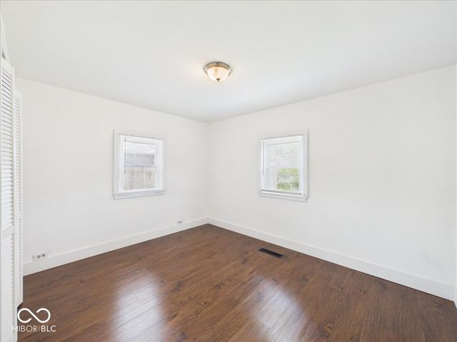 3702 N Temple Avenue, Indianapolis, IN 46218