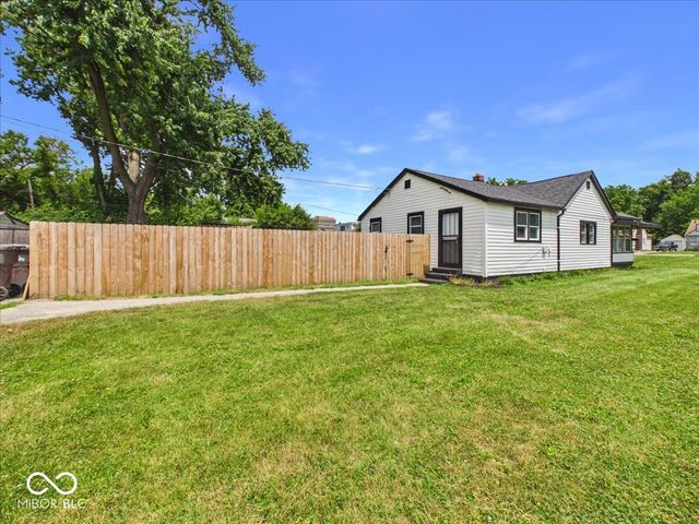 3702 N Temple Avenue, Indianapolis, IN 46218