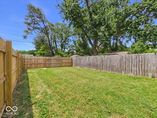 3702 N Temple Avenue, Indianapolis, IN 46218