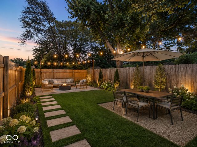 3702 N Temple Avenue, Indianapolis, IN 46218