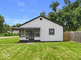 3702 N Temple Avenue, Indianapolis, IN 46218