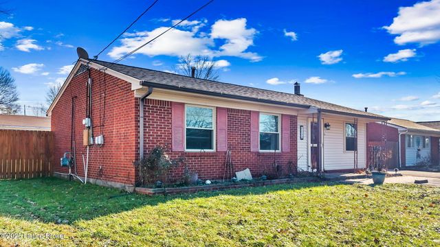 134 Hillside Ln, Louisville, KY 40229