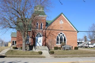 341 S Main Street, Eldorado, OH 45321