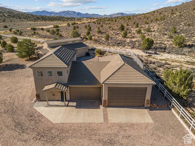 533 W CANYON TRL, Dammeron Valley, UT 84783
