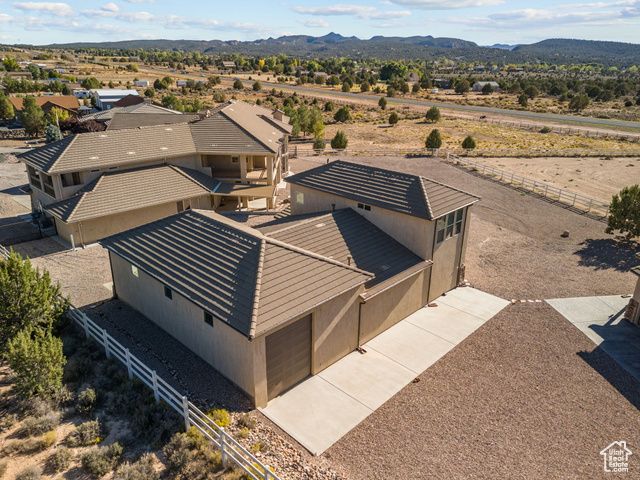 533 W CANYON TRL, Dammeron Valley, UT 84783