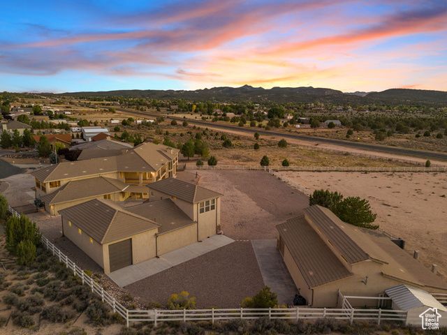 533 W CANYON TRL, Dammeron Valley, UT 84783