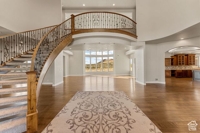 533 W CANYON TRL, Dammeron Valley, UT 84783