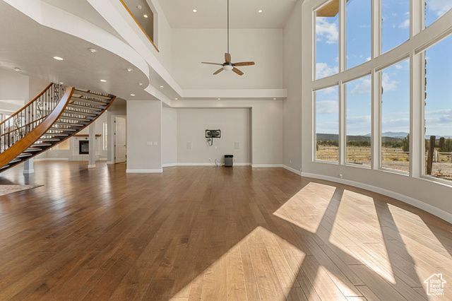 533 W CANYON TRL, Dammeron Valley, UT 84783