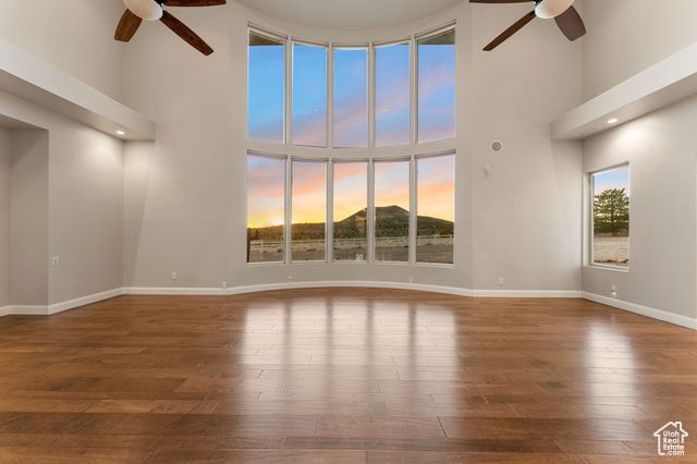 533 W CANYON TRL, Dammeron Valley, UT 84783