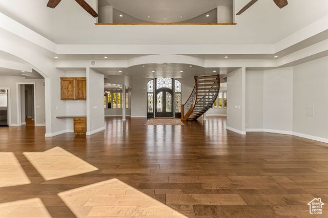 533 W CANYON TRL, Dammeron Valley, UT 84783