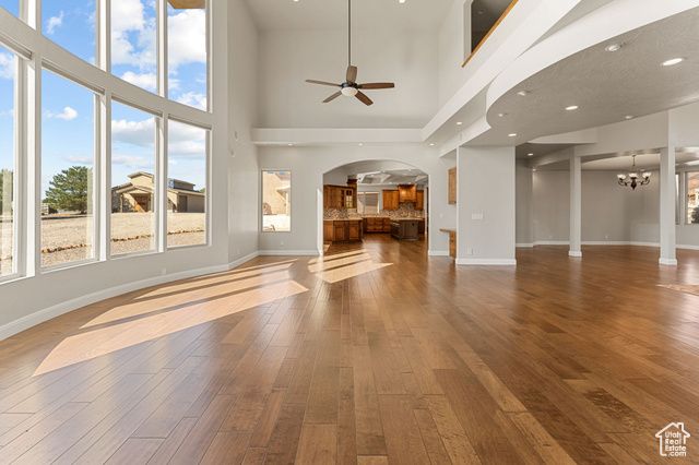 533 W CANYON TRL, Dammeron Valley, UT 84783