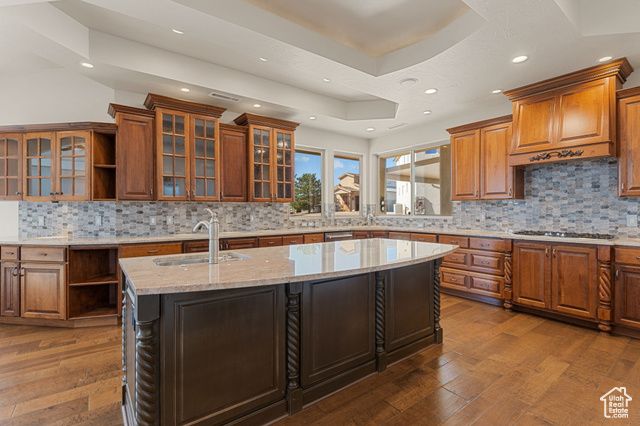 533 W CANYON TRL, Dammeron Valley, UT 84783