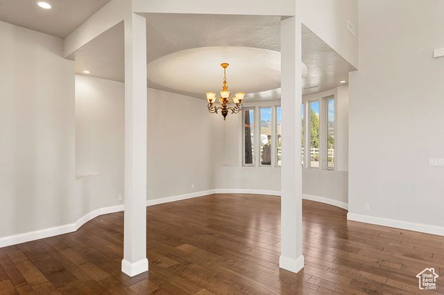 533 W CANYON TRL, Dammeron Valley, UT 84783