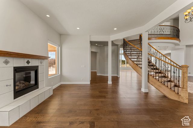 533 W CANYON TRL, Dammeron Valley, UT 84783