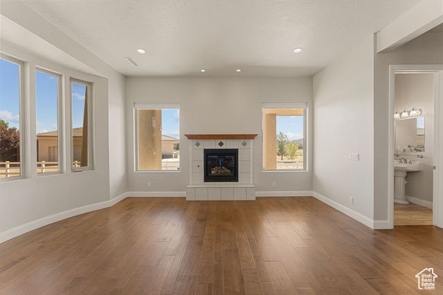 533 W CANYON TRL, Dammeron Valley, UT 84783