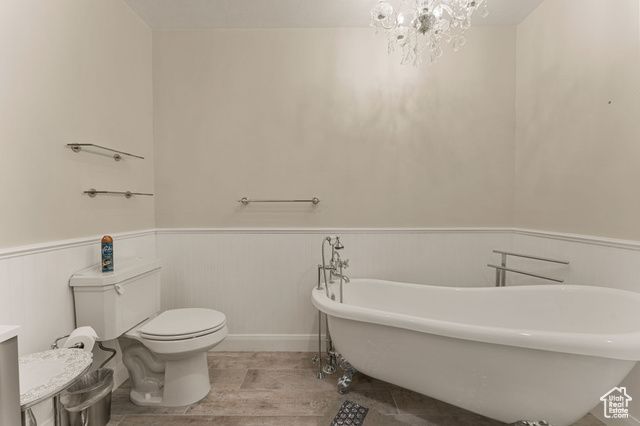 533 W CANYON TRL, Dammeron Valley, UT 84783