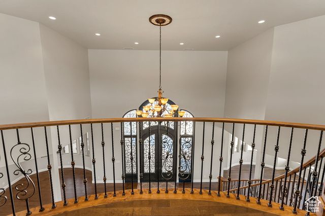 533 W CANYON TRL, Dammeron Valley, UT 84783