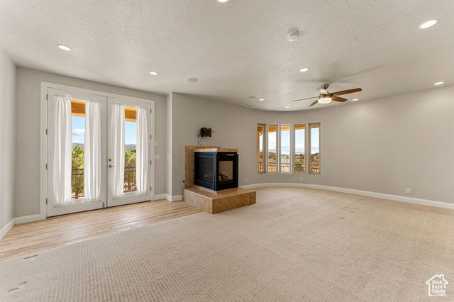 533 W CANYON TRL, Dammeron Valley, UT 84783