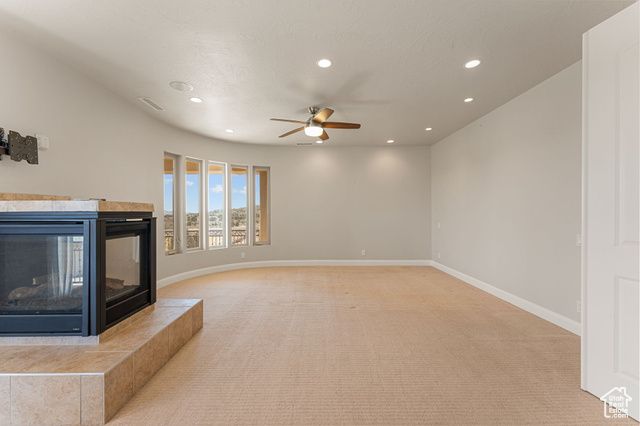 533 W CANYON TRL, Dammeron Valley, UT 84783