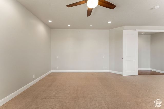 533 W CANYON TRL, Dammeron Valley, UT 84783