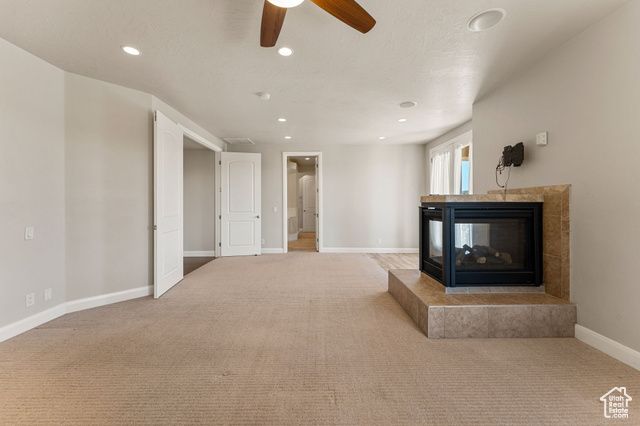 533 W CANYON TRL, Dammeron Valley, UT 84783