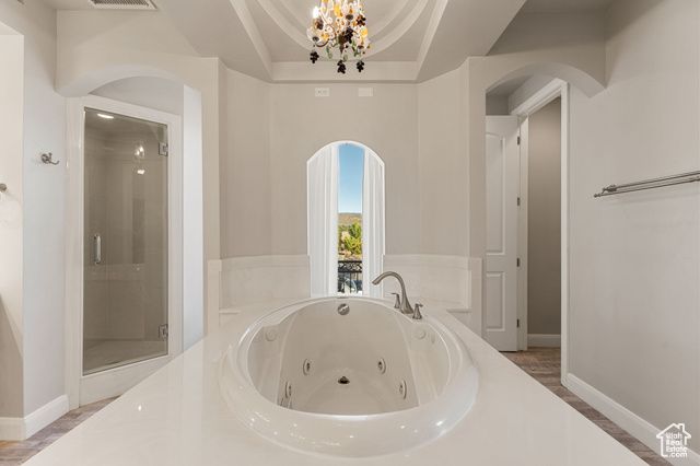 533 W CANYON TRL, Dammeron Valley, UT 84783