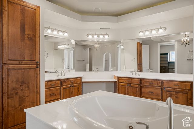 533 W CANYON TRL, Dammeron Valley, UT 84783