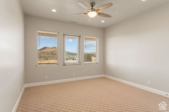 533 W CANYON TRL, Dammeron Valley, UT 84783