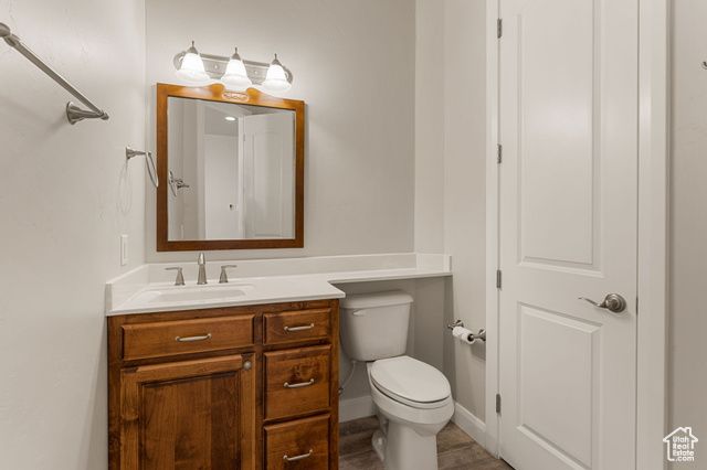 533 W CANYON TRL, Dammeron Valley, UT 84783