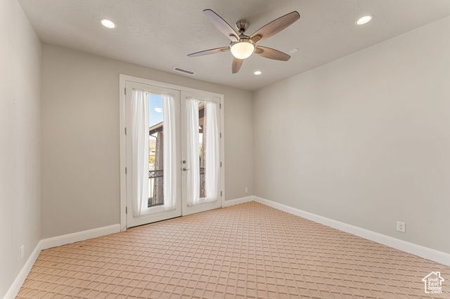 533 W CANYON TRL, Dammeron Valley, UT 84783