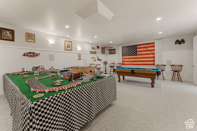 533 W CANYON TRL, Dammeron Valley, UT 84783