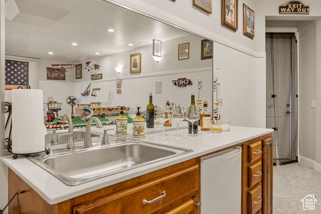 533 W CANYON TRL, Dammeron Valley, UT 84783