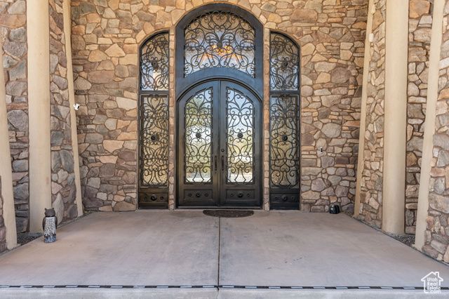 533 W CANYON TRL, Dammeron Valley, UT 84783