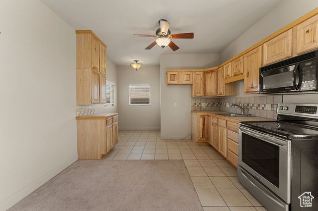 533 W CANYON TRL, Dammeron Valley, UT 84783