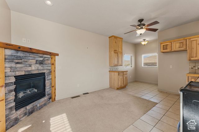 533 W CANYON TRL, Dammeron Valley, UT 84783