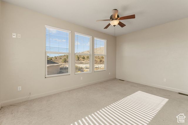 533 W CANYON TRL, Dammeron Valley, UT 84783