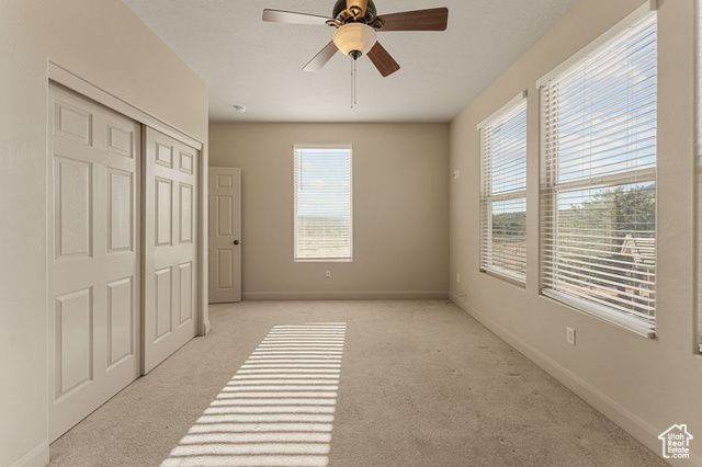 533 W CANYON TRL, Dammeron Valley, UT 84783