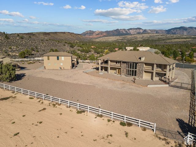 533 W CANYON TRL, Dammeron Valley, UT 84783
