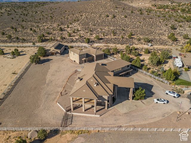 533 W CANYON TRL, Dammeron Valley, UT 84783