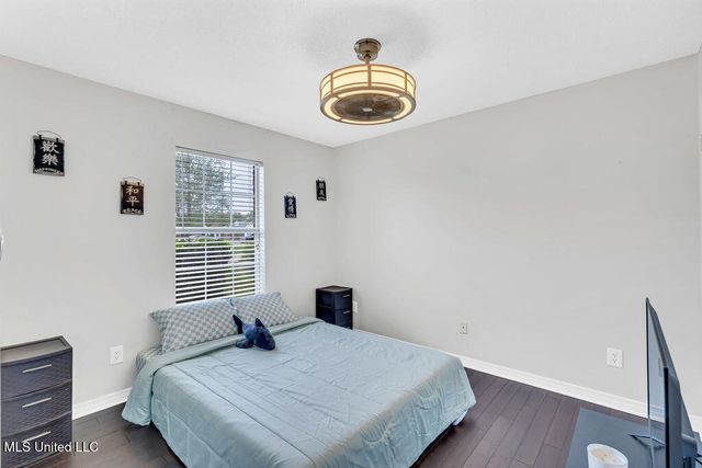 414 Woodward Drive, Ocean Springs, MS 39564