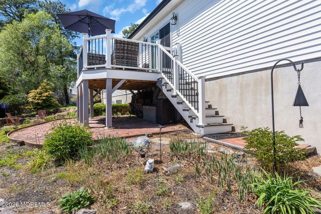 1632 Commonwealth Boulevard, Toms River, NJ 08757