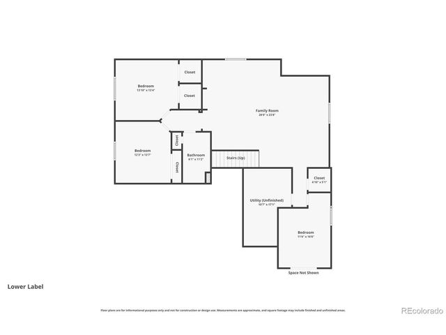 Address unavailable.