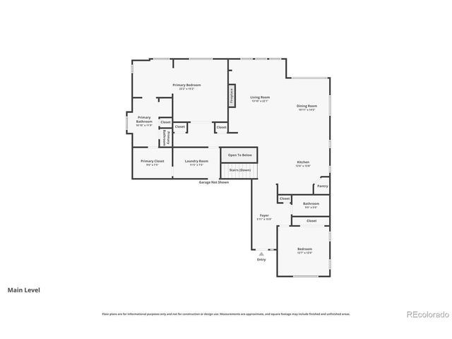 Address unavailable.