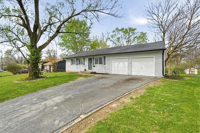 5200 S Delaware Avenue, Independence, MO 64055