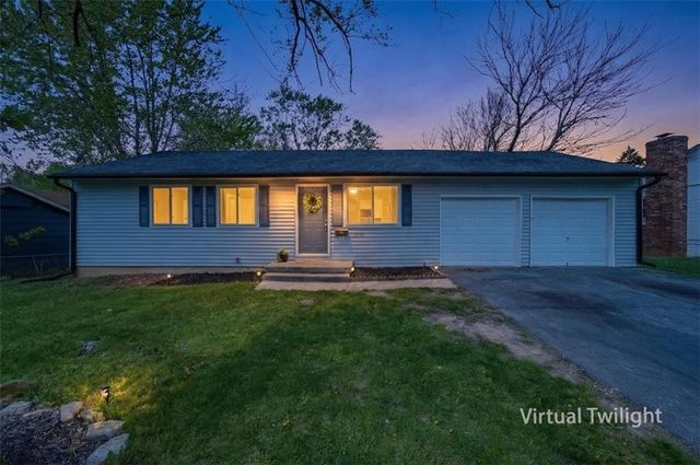5200 S Delaware Avenue, Independence, MO 64055